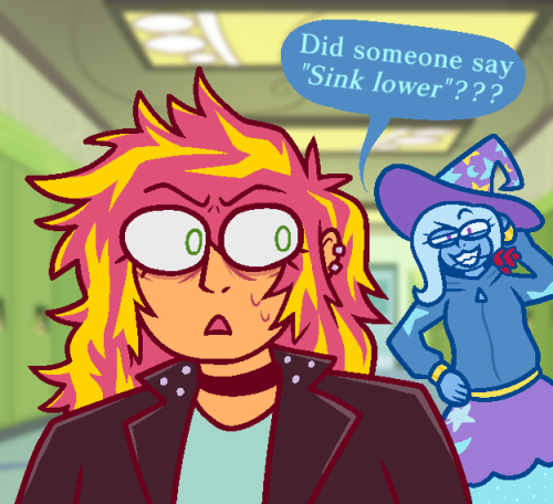 Forgotten Friendship Is The Best Piece Of MLP Media No Substitutes. It's A Gift That Keeps On Giving