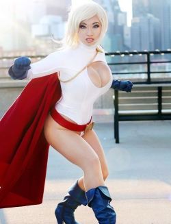 xxxcosplaypics:  View more XXX Cosplay Pics