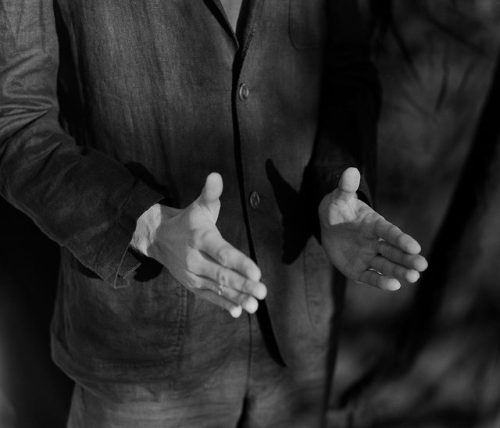 fotoroom:  We Are the Ones Turning © Ana ZIbelnik 