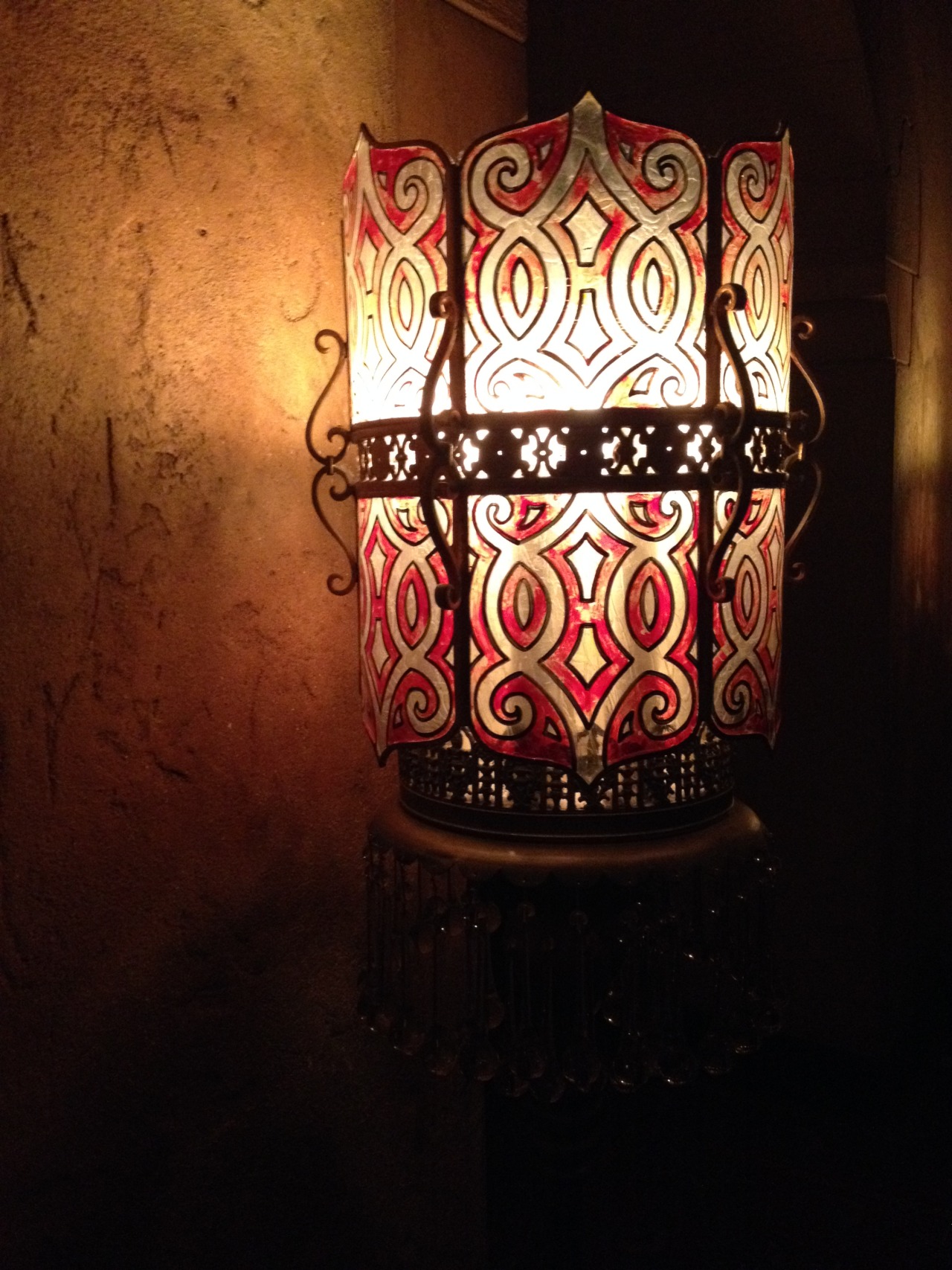 Fox Theatre, Atlanta, Georgia Photo by Wendy...