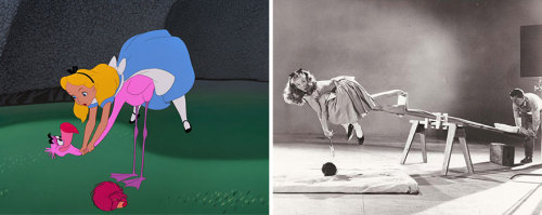 XXX artbymaureen:  Kathryn Beaumont, voice actress photo