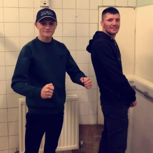 Ukscallys For the best scally lads daily!