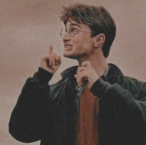 HARRY POTTER TWITTER PACKS ☆