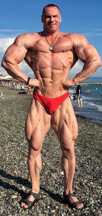 sark4play:  Andrey Shokin