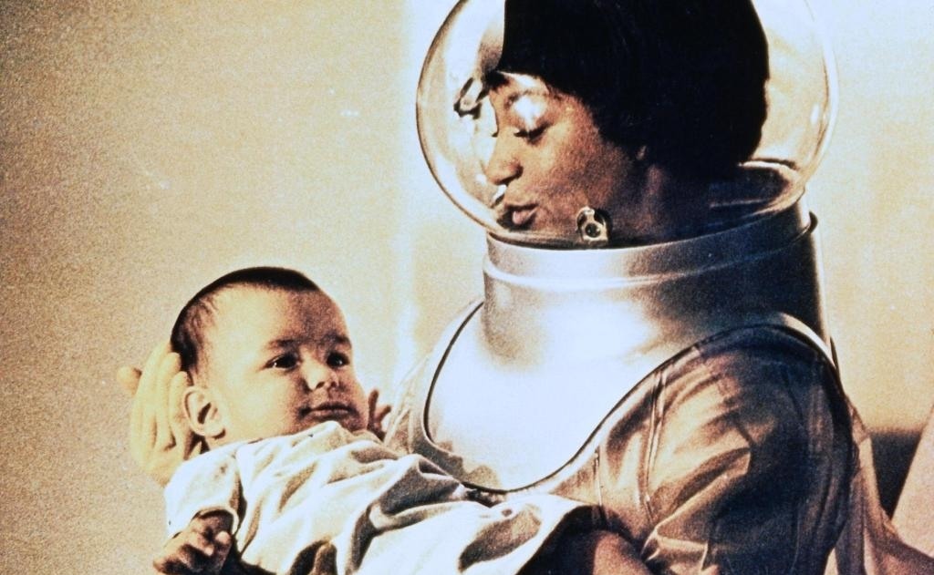 70sscifiart:  ‘The Andromeda Strain’: Robert Wise And Michael Crichton’s Stunning