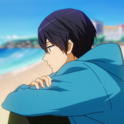 Featured image of post Haruka Nanase Icons Collection by rin matsuoka last updated 9 hours ago