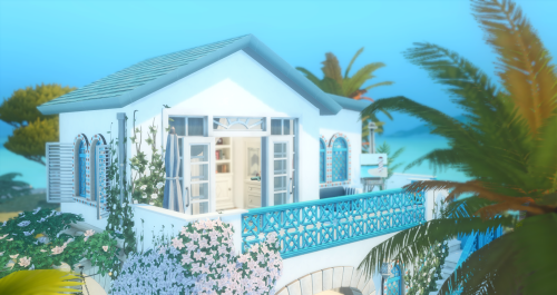 ts4 wip