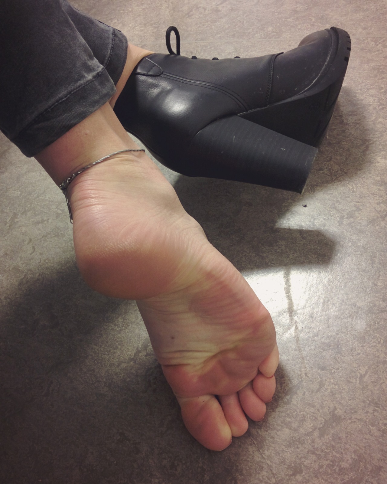 footsiepattes:  I gave you all my thoughts.And I lost my mind.