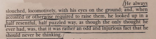 Great Expectations, Charles Dickens.