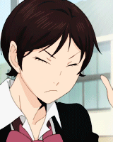 “(≡´ʘωʘ`≡) ⁾⁾