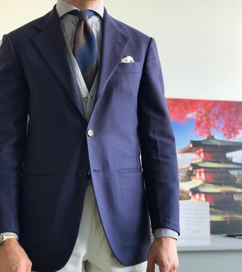 @liverano_liverano sport coat - another very versatile purchase #wiwt #lookbook #apparel #mnswr #men