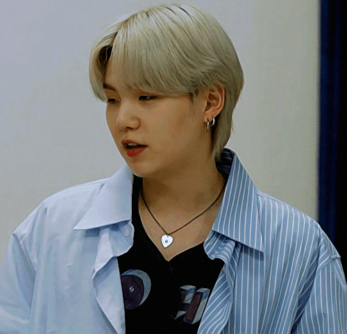 Artist-made Collection By SUGA