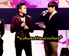 hoho ahjumma