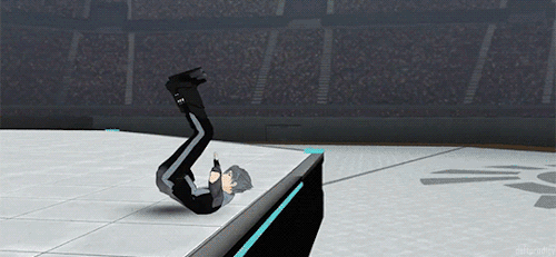 daftprodigy:  [mashes up+B] Mercury Black confirmed for actual Super Smash Bros character 