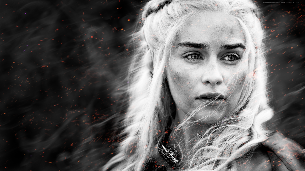 Download The Fury Unleashed  The Mighty Dragon Dracarys Wallpaper   Wallpaperscom