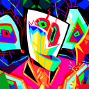 cosmicwhoreo:  Forgot to post deez here. My bad. ‘Scuse me, gotta get back to