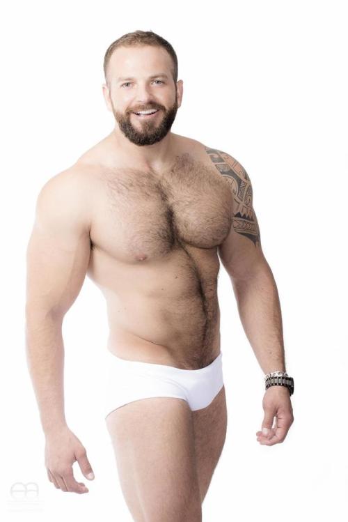 topmonsterbody: BRUNO TARCHETTI