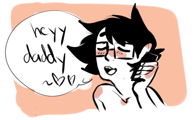 mashedpootato:  meanwhile;  