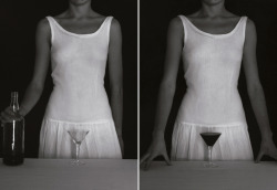 ronulicny:  “Sin Titulo”, 1985  By: CHEMA MADOZ…. 