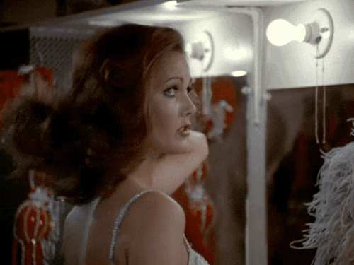 gameraboy:Lynda Carter on Starsky &amp; Hutch
