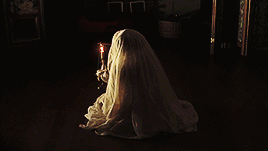 beatrixkiddo: If you see a ghost, you say “hello”. The Others (2001)