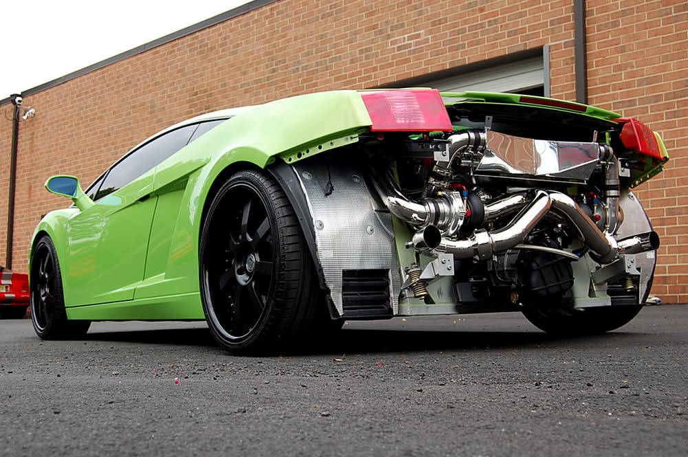 flicktitty:  Lamborghini Gallardo Appreciation post.
