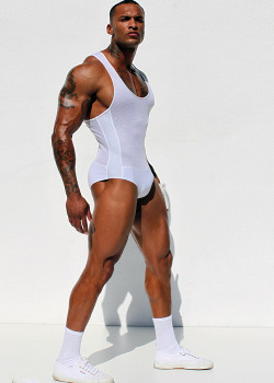 with-practice:  david mcintosh for rufskin