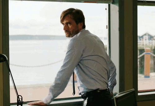 Things David Tennant Does That (Most Likely) Get Him Laid, Part Three