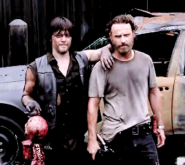 reedusgif:  ► reedusgif’s cute reedus gifs [∞/?]