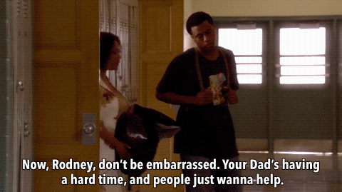 The Chill Grill — Jump In! (2007) Rodney was the toughest guy in the...