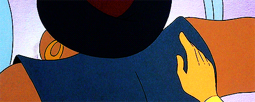 princes-jasmine:  Princess Jasmine fighting in “Aladdin and The King of Thieves.”