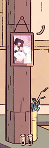 bpd-amethyst:  SWEET HOLY SHITLOOK WHAT I JUST FOUND IN REFORMEDTHAT SAYS FUCKING