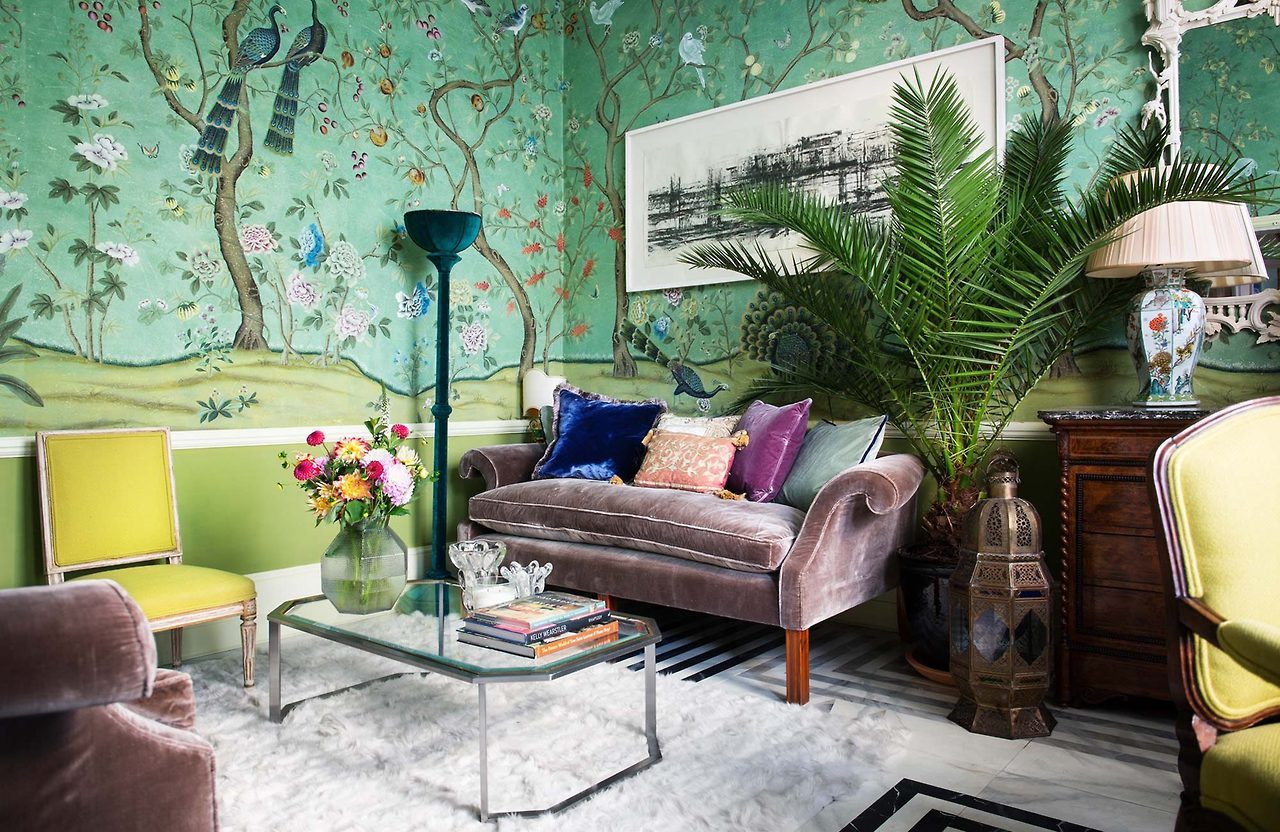 gravityhome:  Colourful home | photos by Johan SellénFollow Gravity Home: Blog -