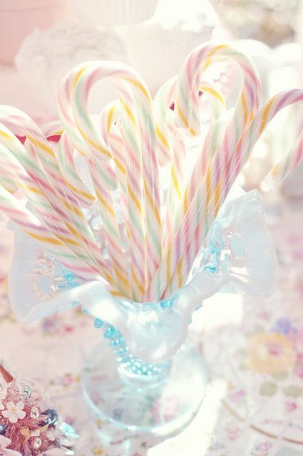 fanciful-notions: Pastel Christmas 2018