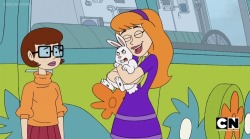 stanningfredjones:baby girl 🥺💜