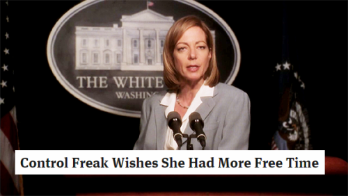 lizdexia:The West Wing + The Onion headlines, porn pictures