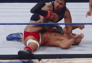 wrestling-appeal:  Cesaro 💗
