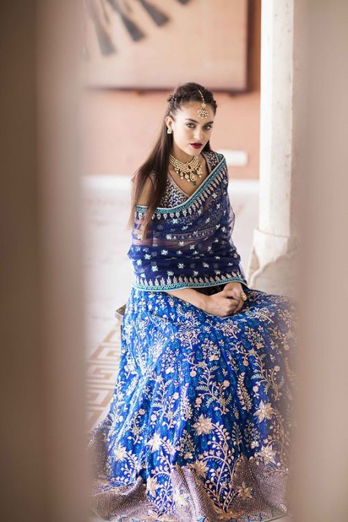  Anita Dongre