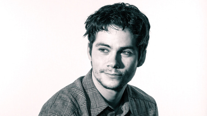 teenwolf:  Oh heyyyy Dylan. Looking good for that Variety feature! 