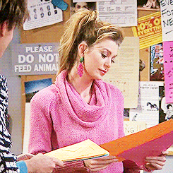 drmedusagrey:  Friends (2004) - Missy Goldberg 
