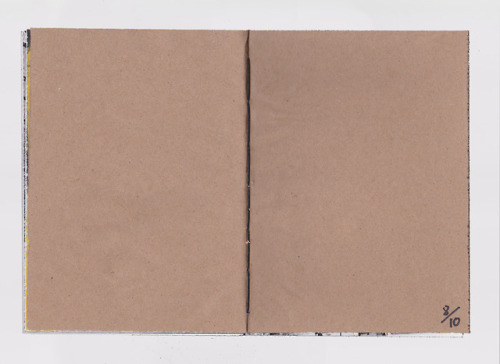 Various construction of my short story - Incomplete Thoughts Vol.1It’s a photo book set in the
