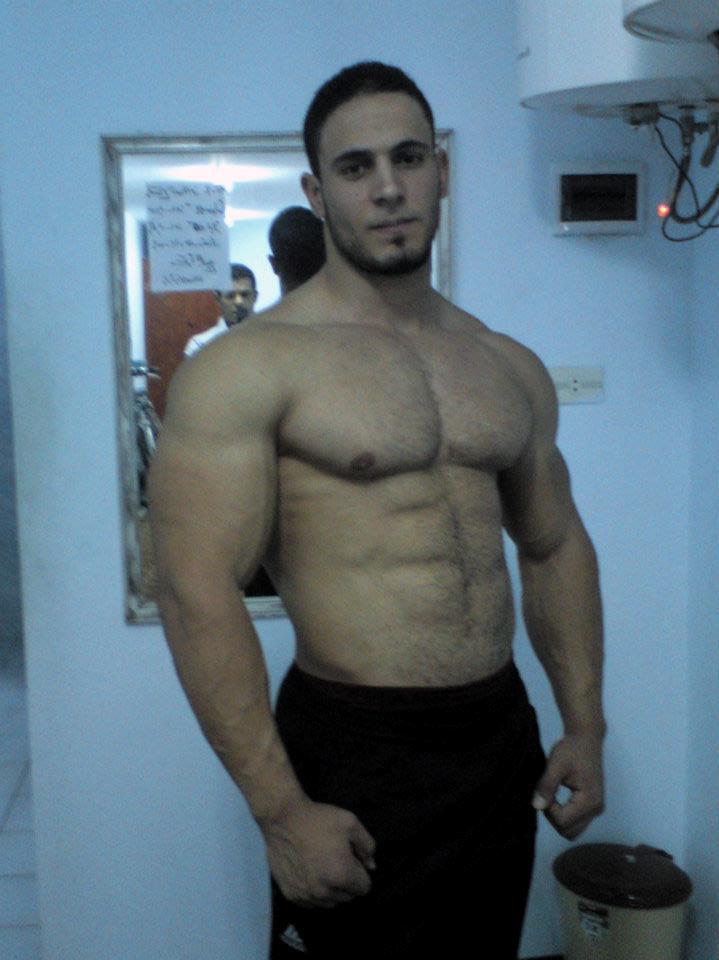 thejuicylatincocks:  The Juicy Middle Eastern Cocks ® F E S T
