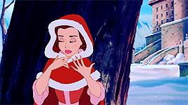 ladydisnerd:arabiannightsnetwork Character Challenge↳ a brown haired character- Belle