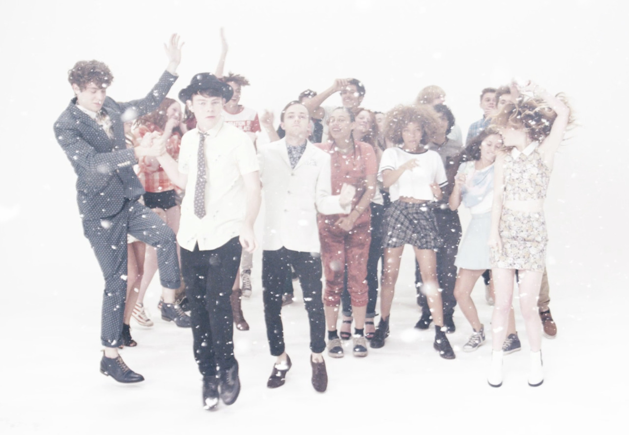 echosmith:  Watch the all new “Cool Kids” music video, directed by Mark Pellington,