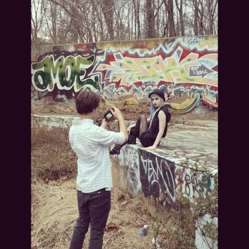 takin pics of takin pics