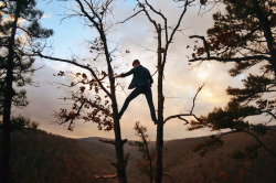 atraversso:Fall day in the Ozarks by Jeff Rose  &gt;  &gt; Please don’t delete the link to the photographers/artists, thanks!