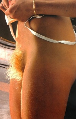 crackers3305:hairymuffsxxx:  More Hairy Muffs HERE  nice blond bush!!!!!!!  amazing