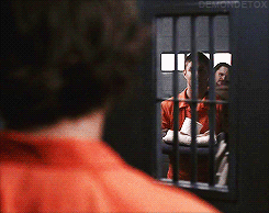   [ 2x19 “Folsom Prison Blues” ] 