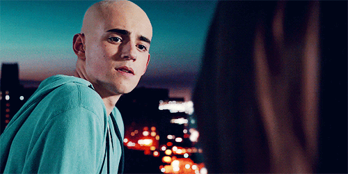 Red Band Society Source