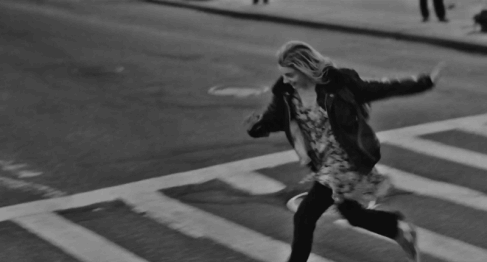 herectic: Frances Ha (2013) dir. by Noah Baumbach